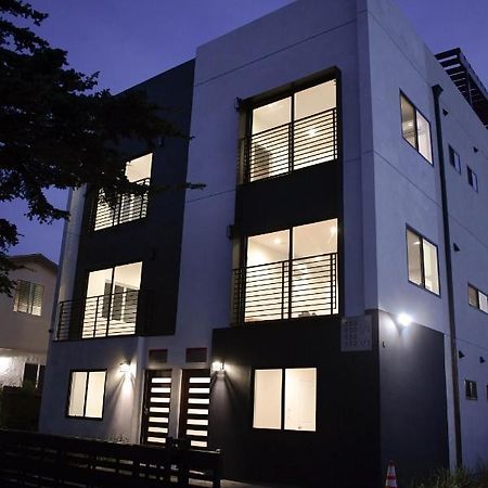 لوس أنجلوس Boutique Hostel المظهر الخارجي الصورة