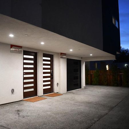 لوس أنجلوس Boutique Hostel المظهر الخارجي الصورة