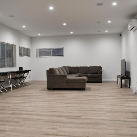 لوس أنجلوس Boutique Hostel المظهر الخارجي الصورة