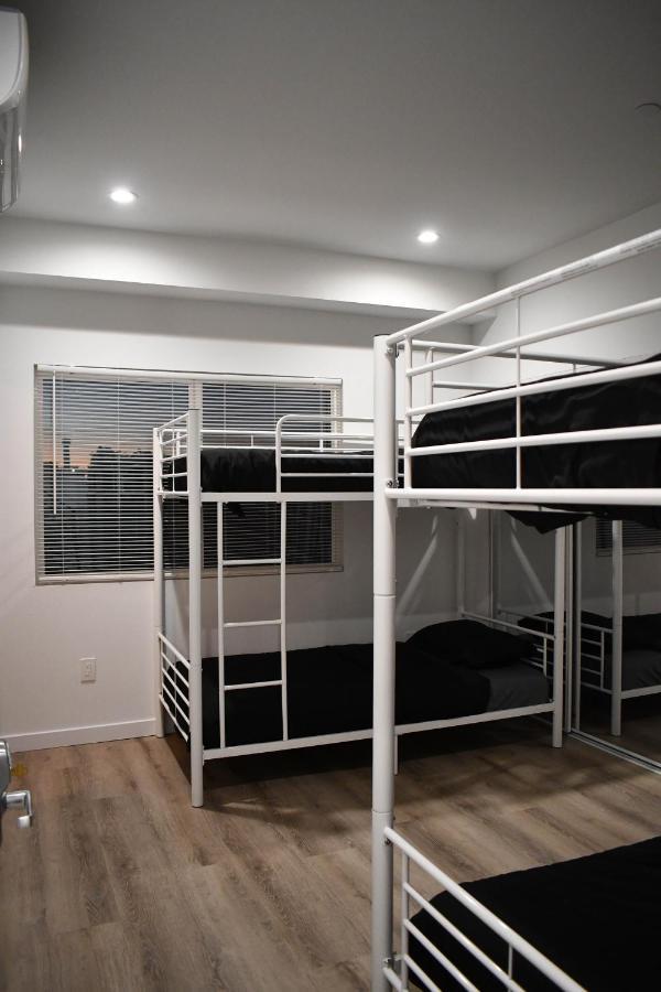 لوس أنجلوس Boutique Hostel المظهر الخارجي الصورة