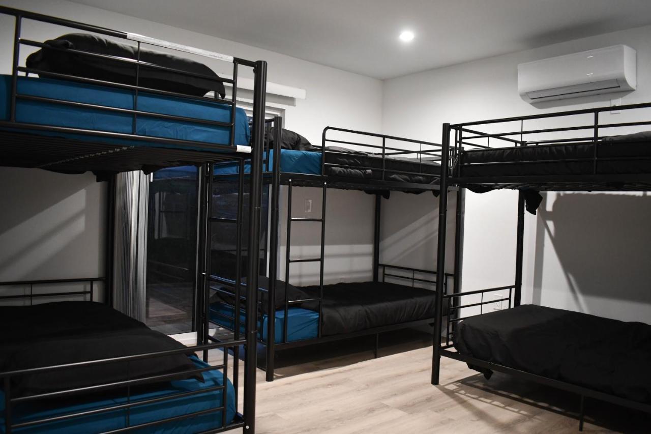 لوس أنجلوس Boutique Hostel المظهر الخارجي الصورة