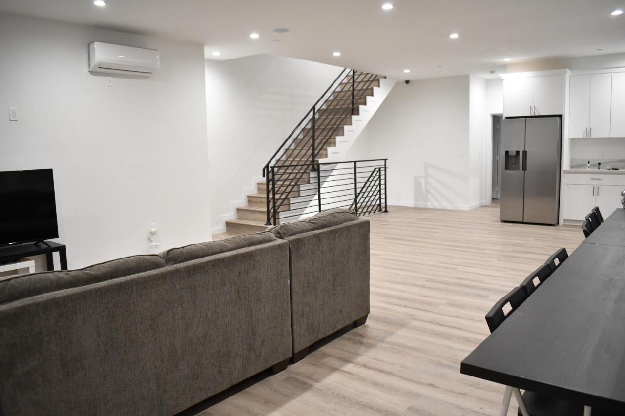 لوس أنجلوس Boutique Hostel المظهر الخارجي الصورة