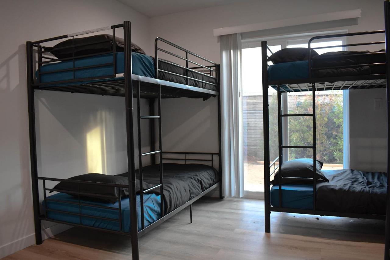 لوس أنجلوس Boutique Hostel المظهر الخارجي الصورة