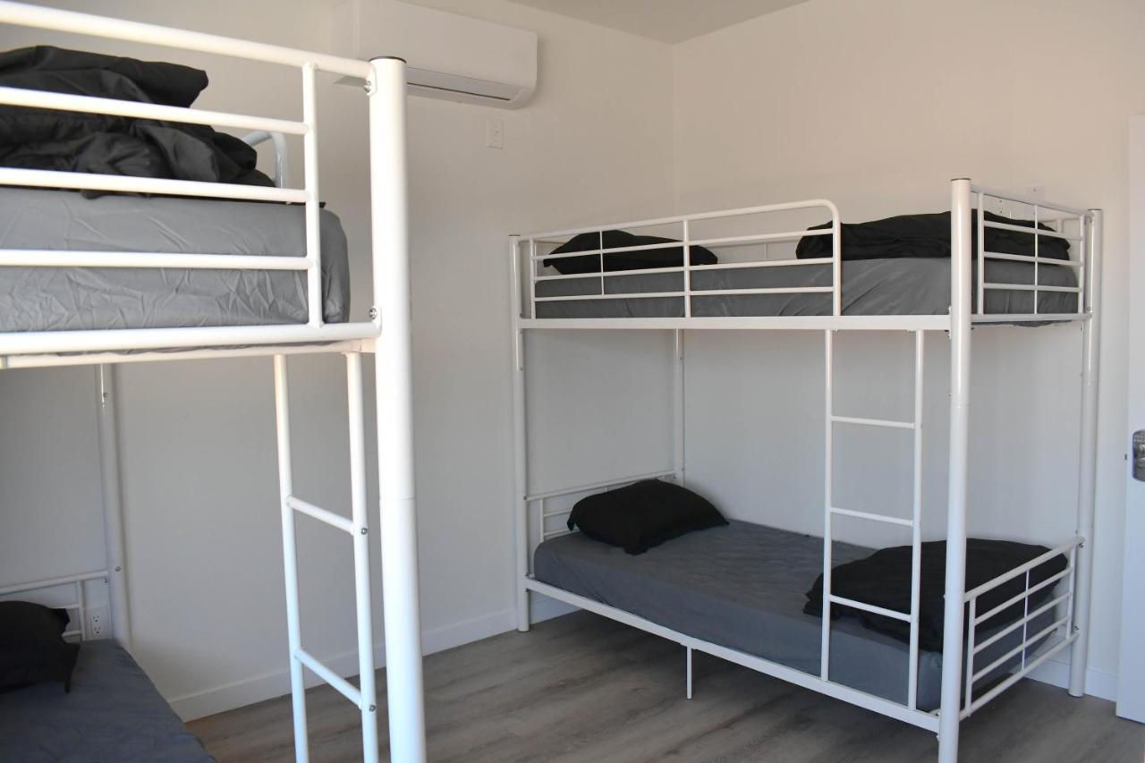 لوس أنجلوس Boutique Hostel المظهر الخارجي الصورة